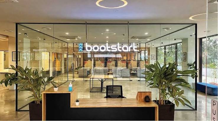 Professional Coworking Space in Mumbai