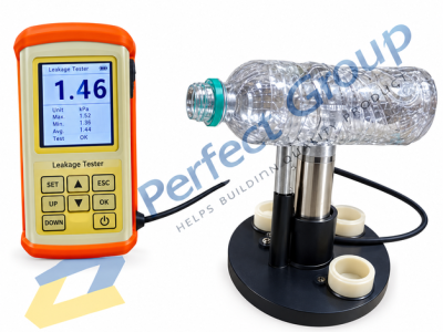 Bottle Thickness Gauge