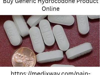 Buy Generic Hydrocodone Product Online