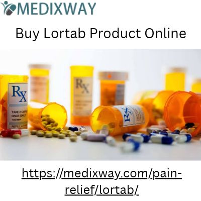 Buy Lortab Product Online