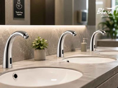 How to Buy a Sensor Tap Online: 10 Factors to Check First