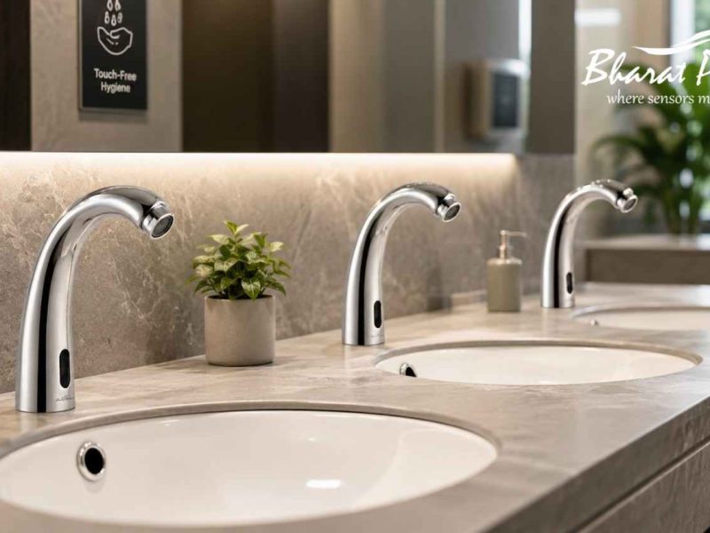 How to Buy a Sensor Tap Online: 10 Factors to Check First