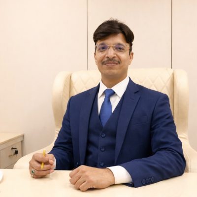 CA Manoj Gupta