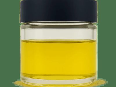 Bulk CBC distillate wholesale