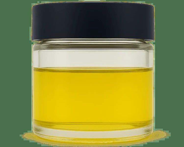 Bulk CBC distillate wholesale