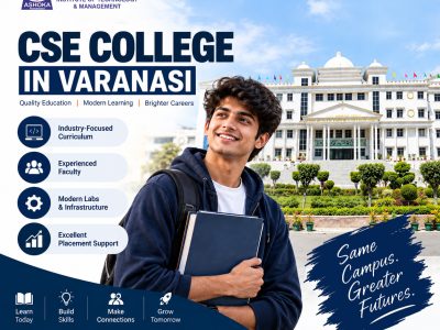 CSE College in Varanasi for Computer Science Education