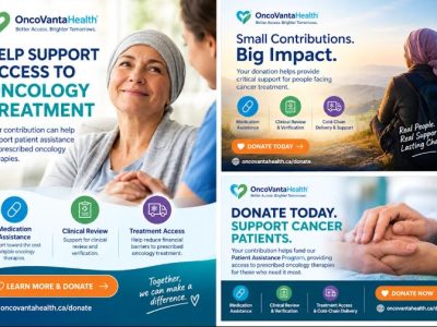 OncoVanta Health — Trusted Health Information & Resources