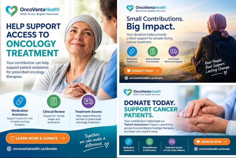 OncoVanta Health — Trusted Health Information & Resources