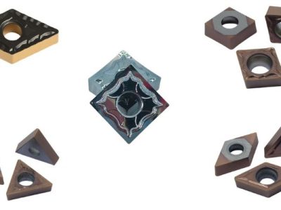 Purchase Best Quality Carbide Inserts in India