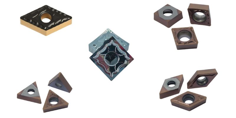 Purchase Best Quality Carbide Inserts in India