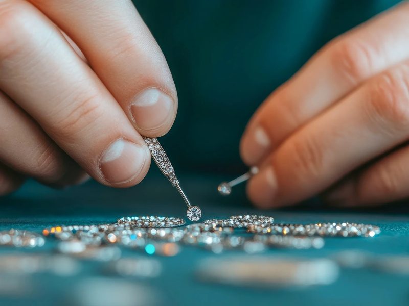 What Makes Natural Diamond Rings Different?