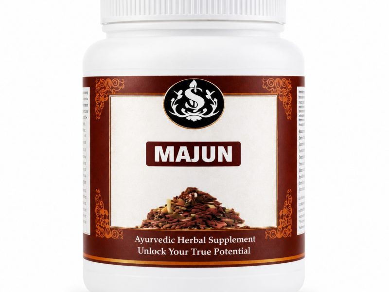 Benefits of Majun for Men – Complete Guide to Majun Benefits