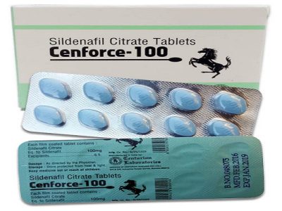 Cenforce 100mg : Effective ED Treatment Solutions
