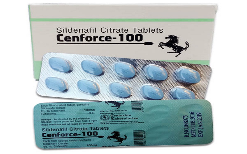 Cenforce 100mg : Effective ED Treatment Solutions