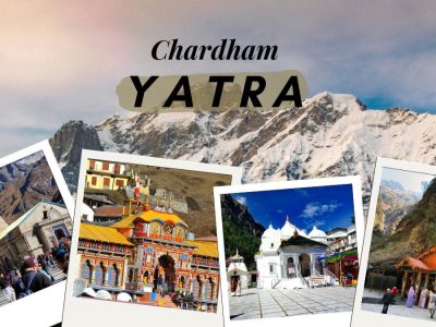 Family Special Chardham Yatra Package 2026 – Hassle-Free Travel