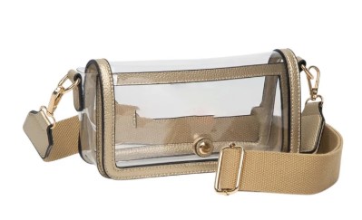 Clear Bags