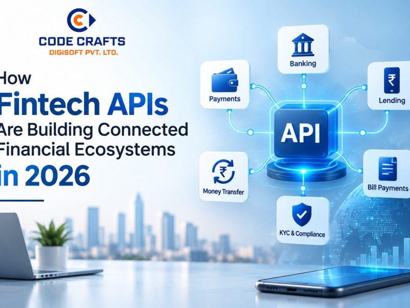 How Fintech APIs Are Building Connected Financial Ecosystems in 2026