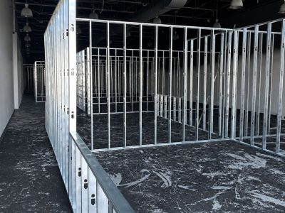 Commercial Framing Contractor in Vaughan for Projects