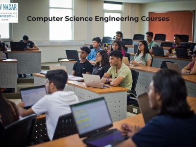 Build Your Future in Computer Science & Engineering