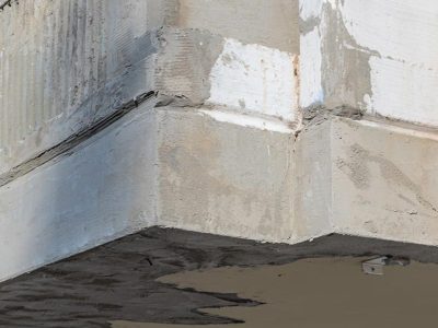 Concrete Repair Services San Jose