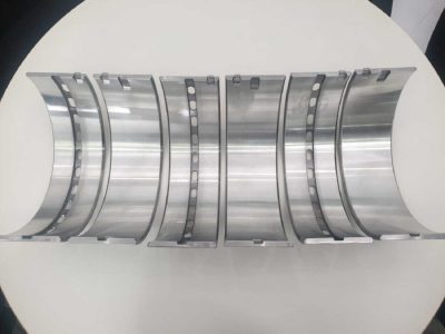 Crack Repair by Metal Stitching | RA Power Solutions