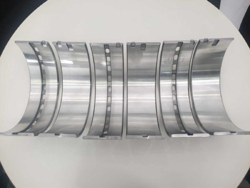 Crack Repair by Metal Stitching | RA Power Solutions