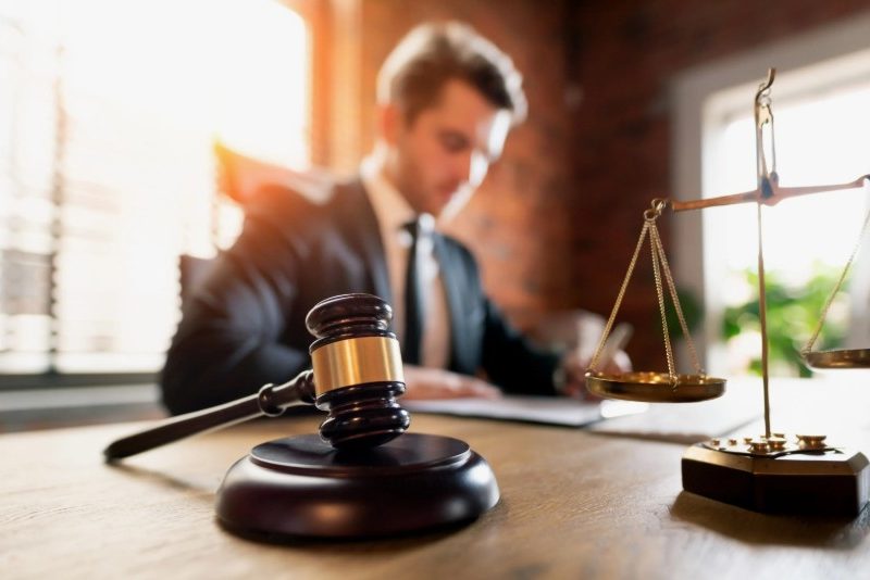 Criminal Defense Lawyer in Rensselaer | Stephen J. Carney