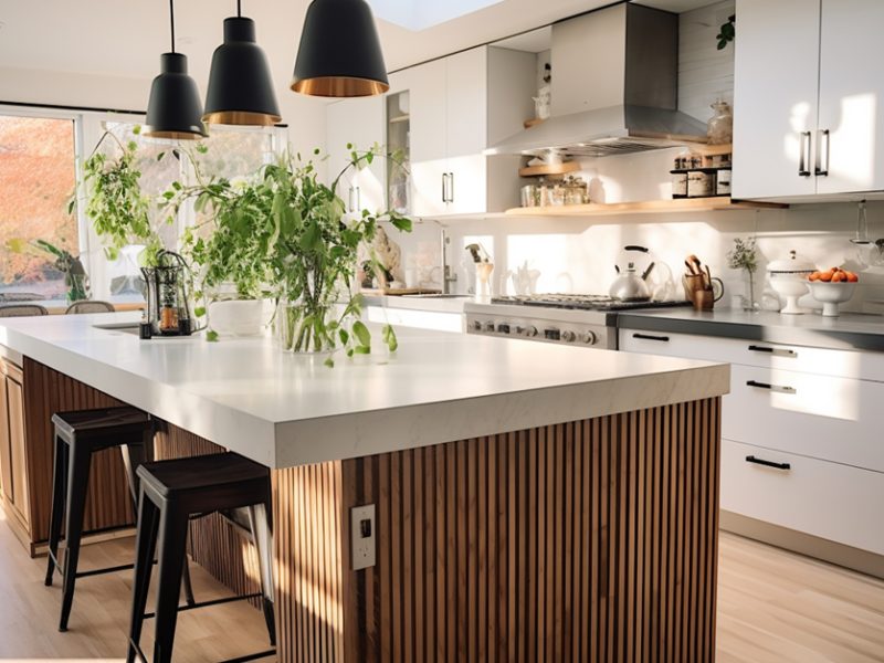 Crown Kitchens Kitchen Makeovers & Refacing Company in Upper Hutt, Wellington NZ