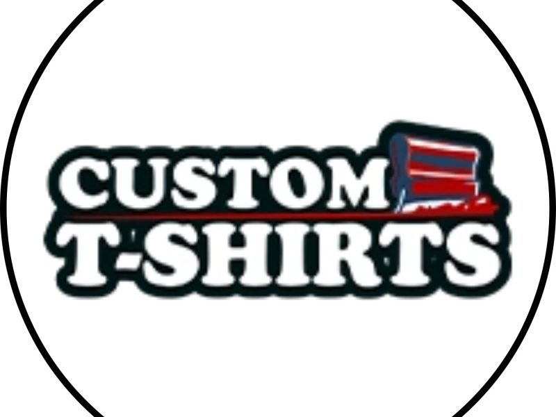 Custom T-Shirt UAE