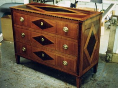 Can Furniture Repair in NYC Restore Your Favorite Pieces?
