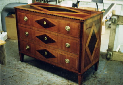 Can Furniture Repair in NYC Restore Your Favorite Pieces?