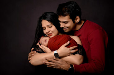 Family Photography in Gurgaon – Capture Beautiful Family Memories