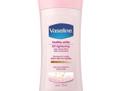 Vaseline Skincare Essentials at Best Prices – Chase Value