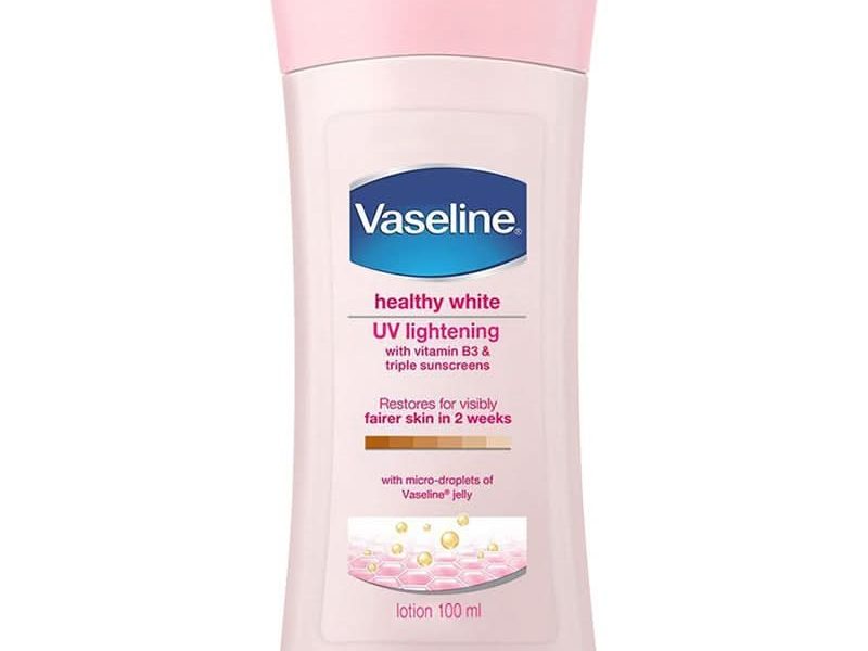 Vaseline Skincare Essentials at Best Prices – Chase Value