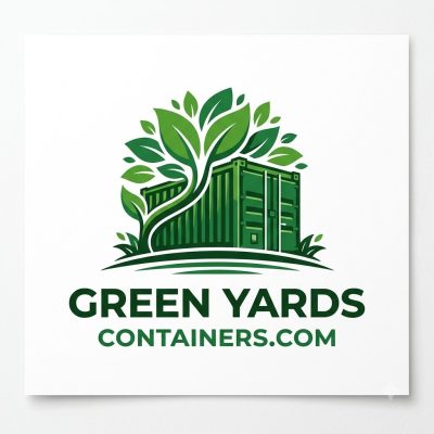 Green Yards Containers