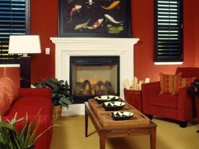 Designing Comfortable Homes Across Benicia