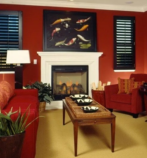 Designing Comfortable Homes Across Benicia