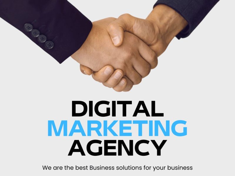 Best Digital Marketing Agency | Digital Marketing Company in Udaipur