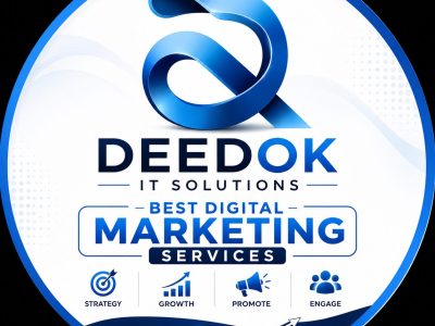 How Digital Marketing Services Boost Business Growth