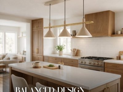 Decorative Lighting Fixtures | Montclair Light Works Custom Designs