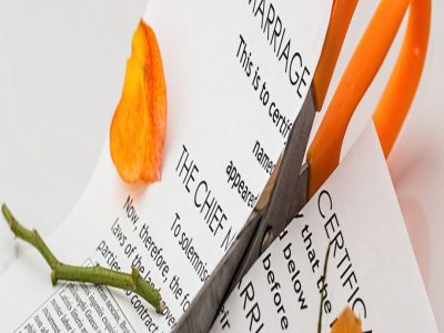 Divorce Lawyer in Lawrence County for Your Case