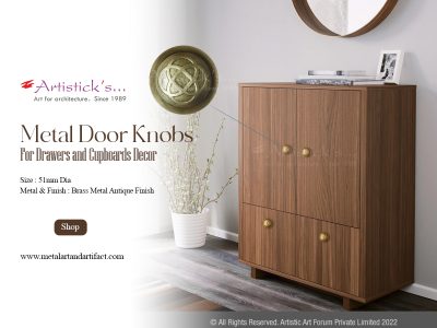 Sumukhi Decorative Metal Mirrors for Home Interiors