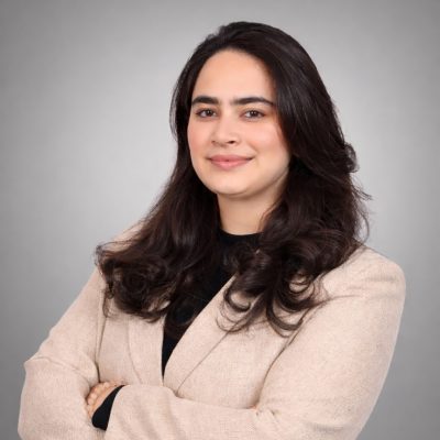 Dr. Amodini Walia