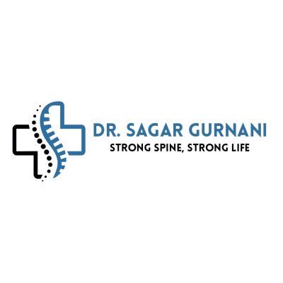 Dr. Sagar Gurnani - Spine Surgeon in Pune