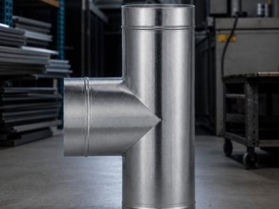 Trusted HVAC Ductwork Manufacturer Serving Contractors Nationwide