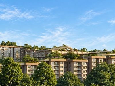 Embassy South Reserve vs Embassy Knowledge Park: Are They the Same Project?