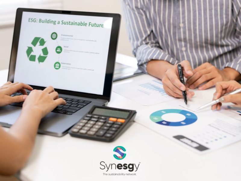 ESG Score Explained: How Companies Are Evaluated