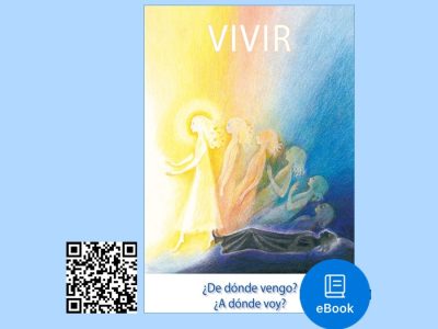 eBook ¿De dónde vengo? ¿A dónde voy? Vida después de la muerte