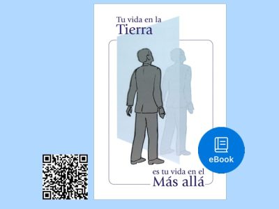 eBook Tu vida en la tierra es tu vida en el más allá