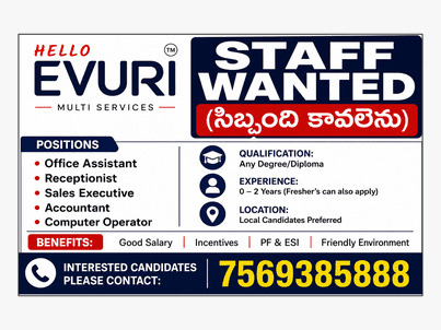 💼 Become a Business Partner with Hello Evuri